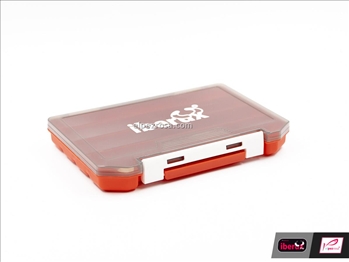 Iberux ARCA 20 Red